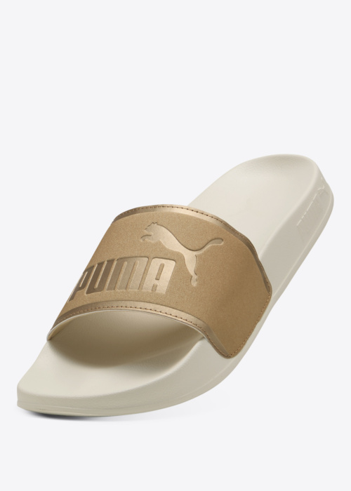 Шлёпанцы для бассейна Leadcat Puma