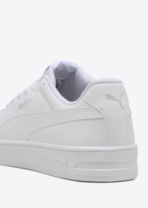 Puma tennised Court Classic Clean