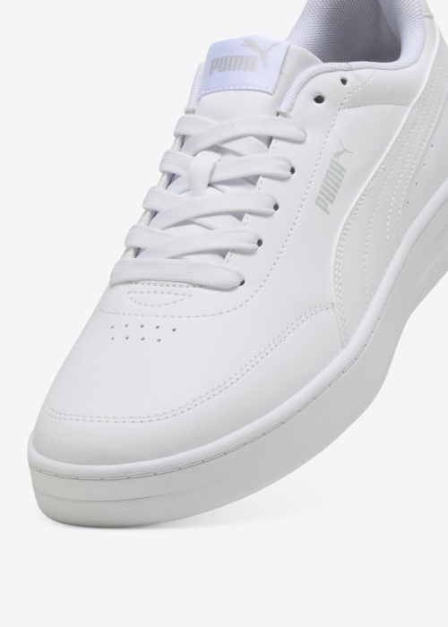 Puma tennised Court Classic Clean