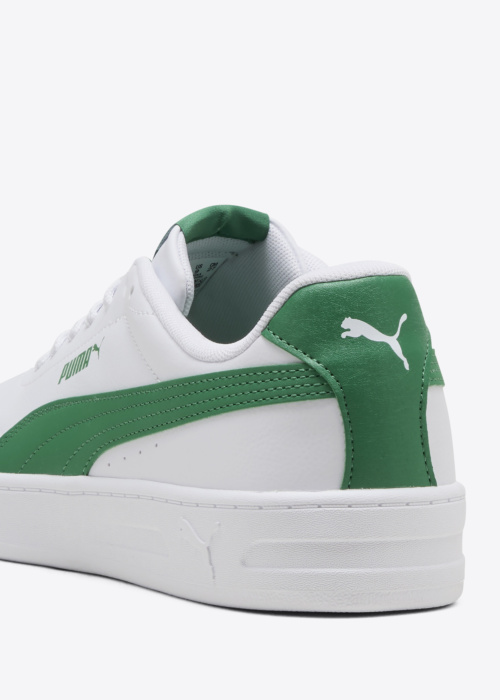 Тенниски Court Classic Clean Puma