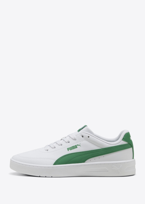 Тенниски Court Classic Clean Puma