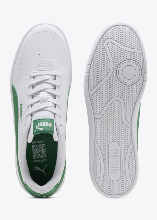 Тенниски Court Classic Clean Puma