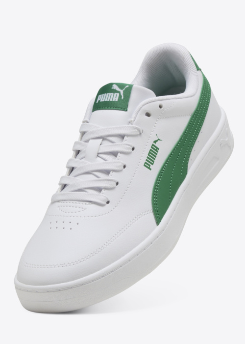 Тенниски Court Classic Clean Puma