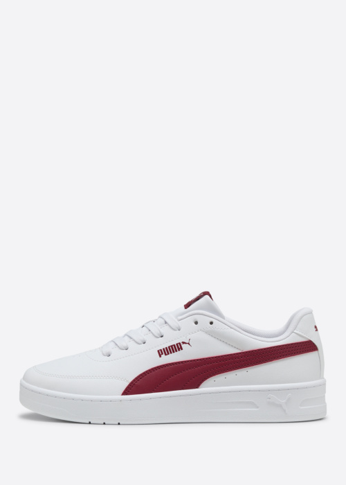 Тенниски Courtic Clean Puma
