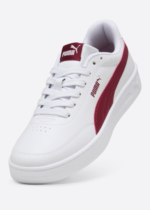 Тенниски Courtic Clean Puma