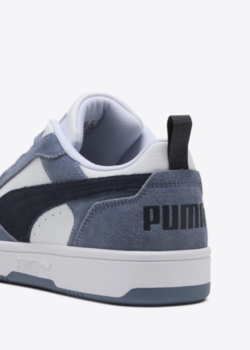 Puma tennised Rebound V6 Low Sd