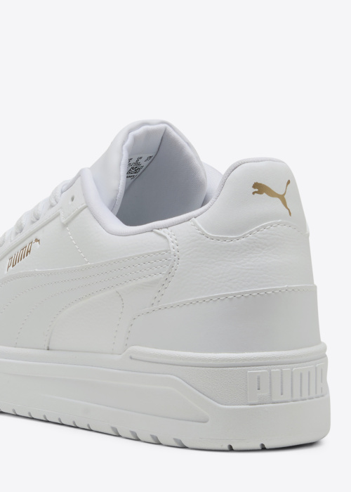 Puma tennised Shuffle Downtown