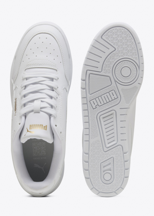 Puma tennised Shuffle Downtown