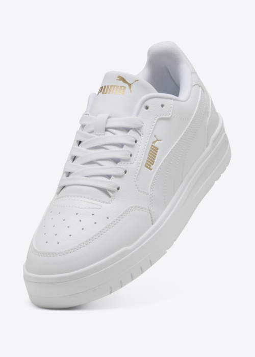 Puma tennised Shuffle Downtown