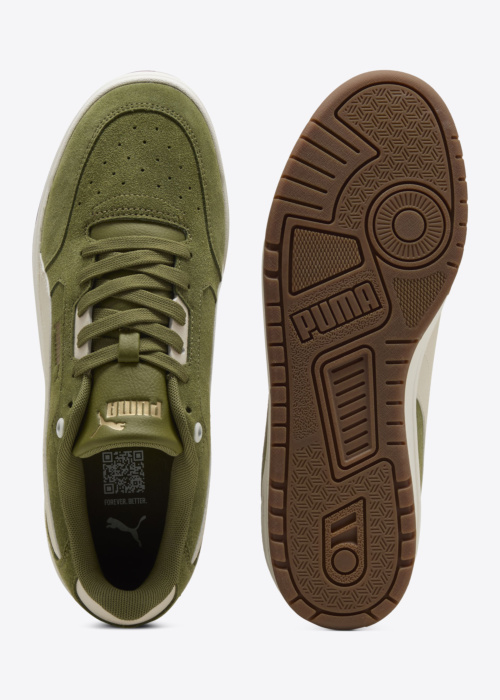Puma tennised Shuffle Downtown Sd