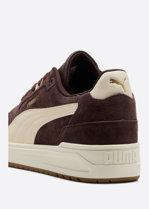 Puma tennised Shuffle Downtown Sd