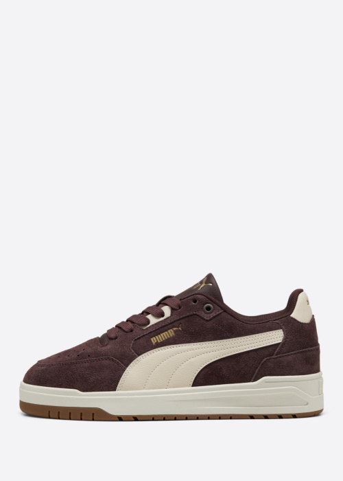 Puma tennised Shuffle Downtown Sd