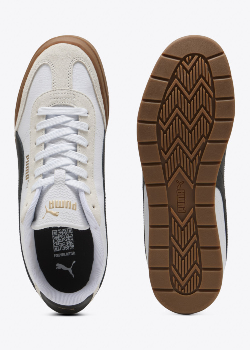 Кроссовки Super Turino Puma