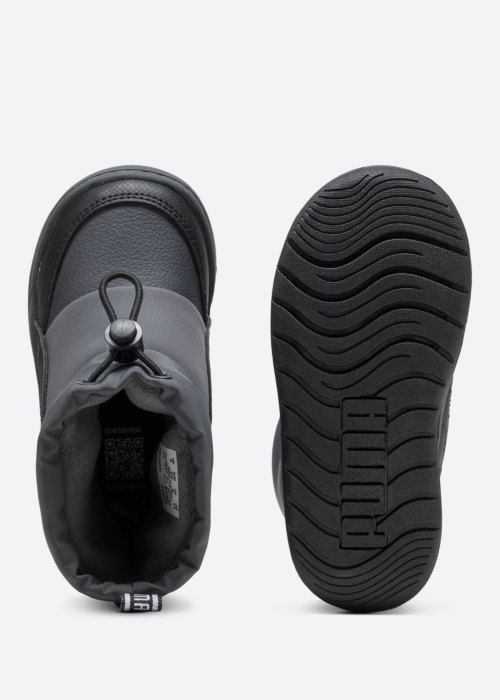 Полусапоги Rebound Slam Mid Wtr Ac+ Ps Puma