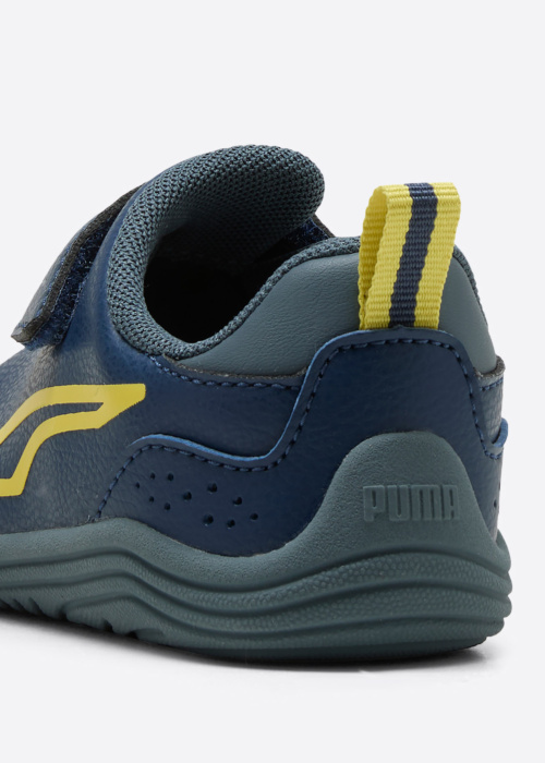 Кроссовки Kitten Sl v Inf в коробке Puma