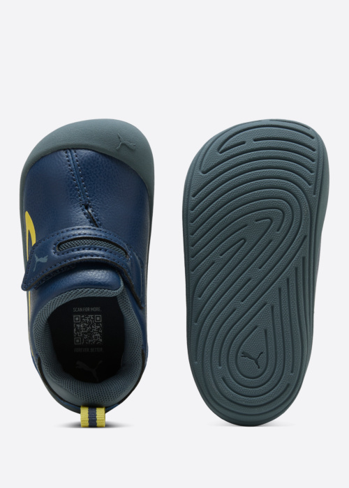 Кроссовки Kitten Sl v Inf в коробке Puma