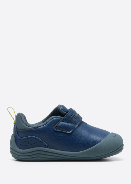 Кроссовки Kitten Sl v Inf в коробке Puma