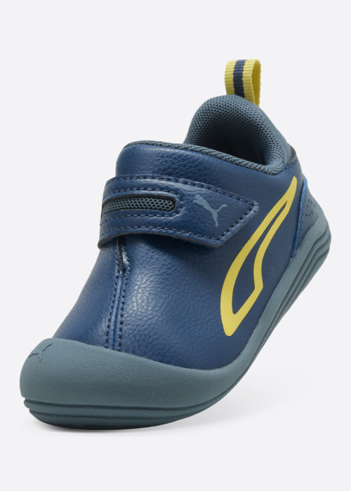 Кроссовки Kitten Sl v Inf в коробке Puma