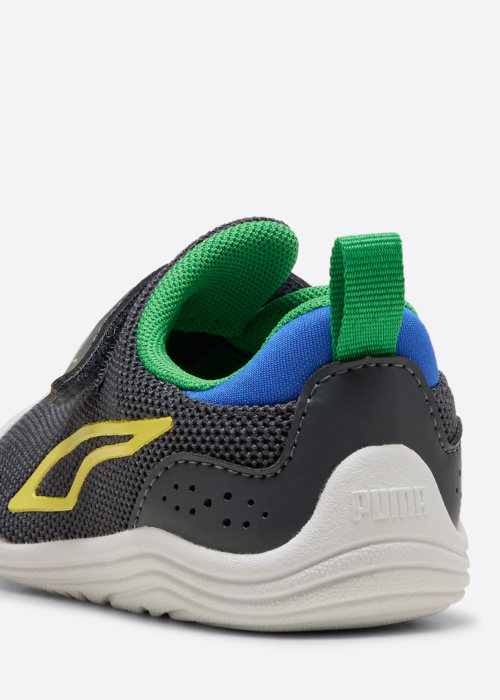 Кроссовки Puma Kitten Mesh v Inf Puma