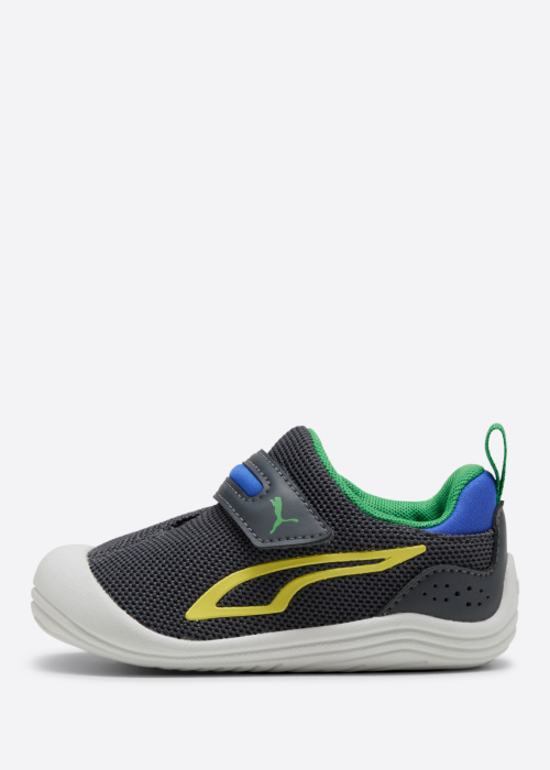 Кроссовки Puma Kitten Mesh v Inf Puma