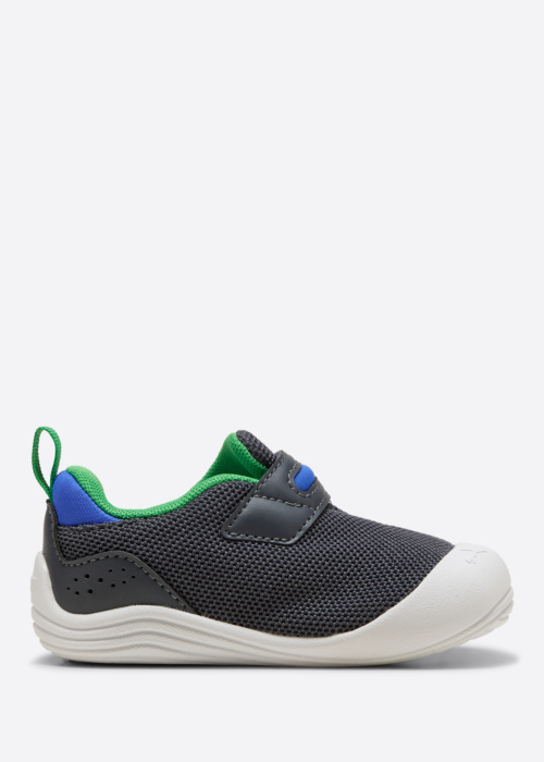 Кроссовки Puma Kitten Mesh v Inf Puma