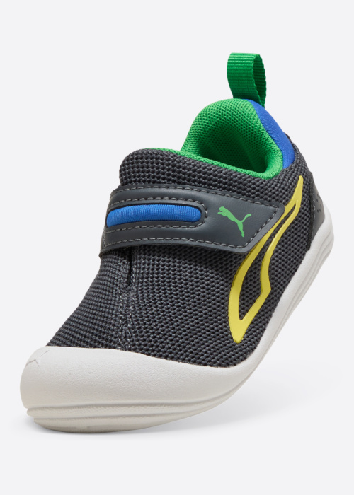 Кроссовки Puma Kitten Mesh v Inf Puma