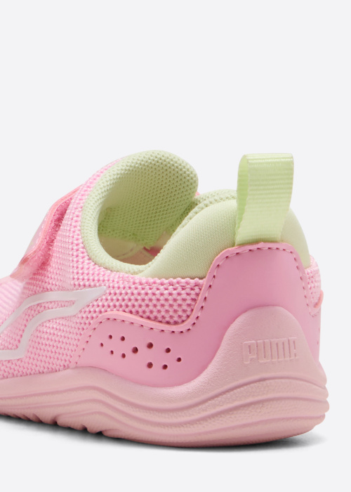 Кроссовки Puma Kitten Mesh v Inf Puma