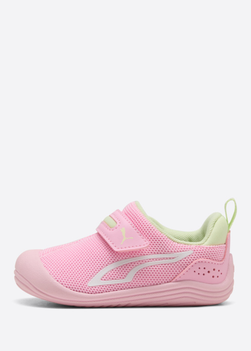 Кроссовки Puma Kitten Mesh v Inf Puma
