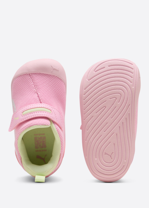 Кроссовки Puma Kitten Mesh v Inf Puma