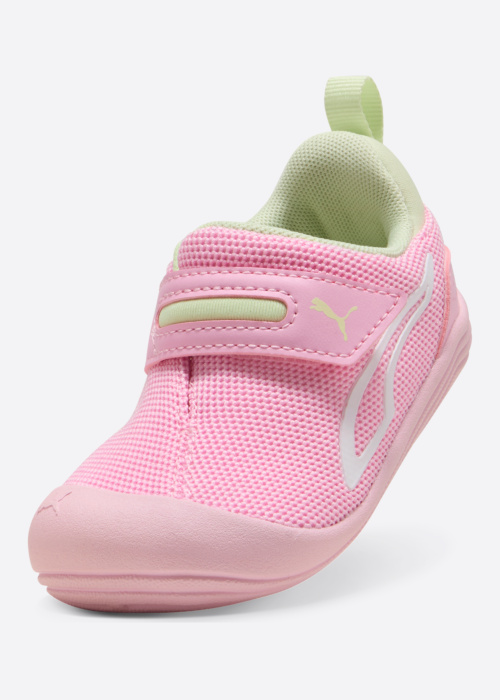 Кроссовки Puma Kitten Mesh v Inf Puma