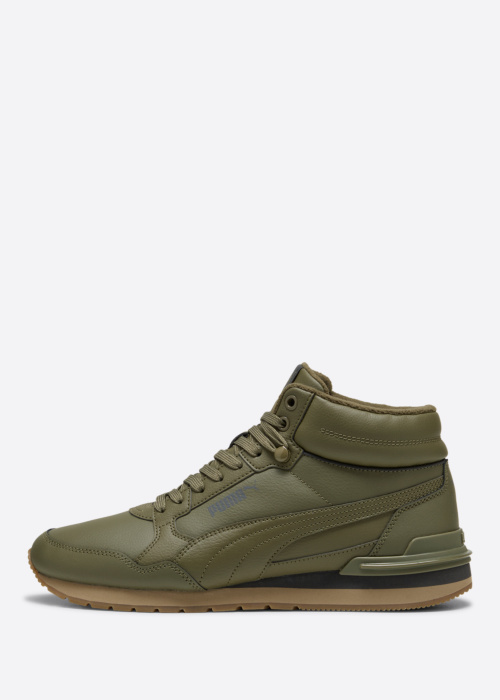 Полусапоги St Runner V4 Mid Puma