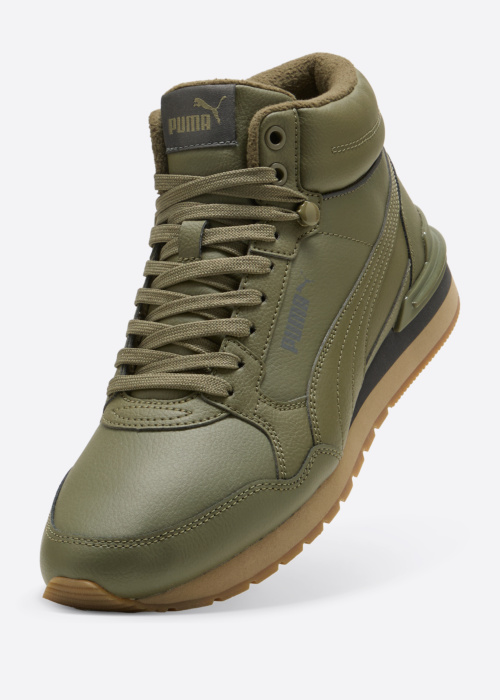 Полусапоги St Runner V4 Mid Puma