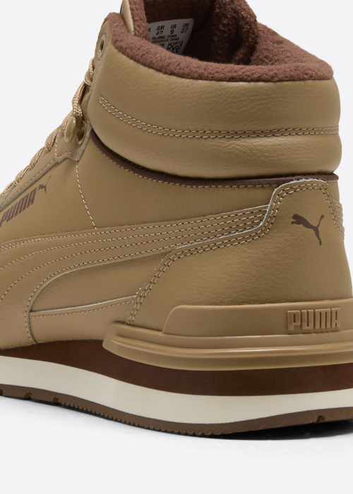 Полусапоги St Runner V4 Mid Puma