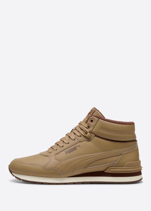 Полусапоги St Runner V4 Mid Puma