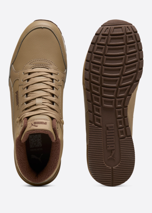 Полусапоги St Runner V4 Mid Puma
