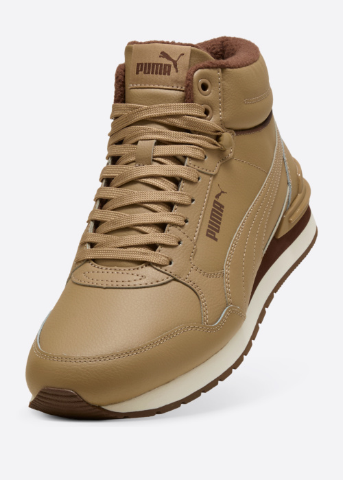Полусапоги St Runner V4 Mid Puma