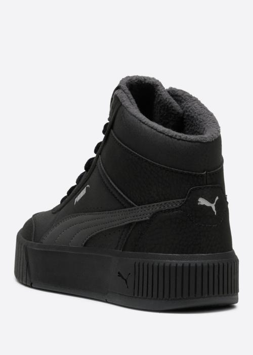 Полусапоги Carina Mia Mid Wtr Puma