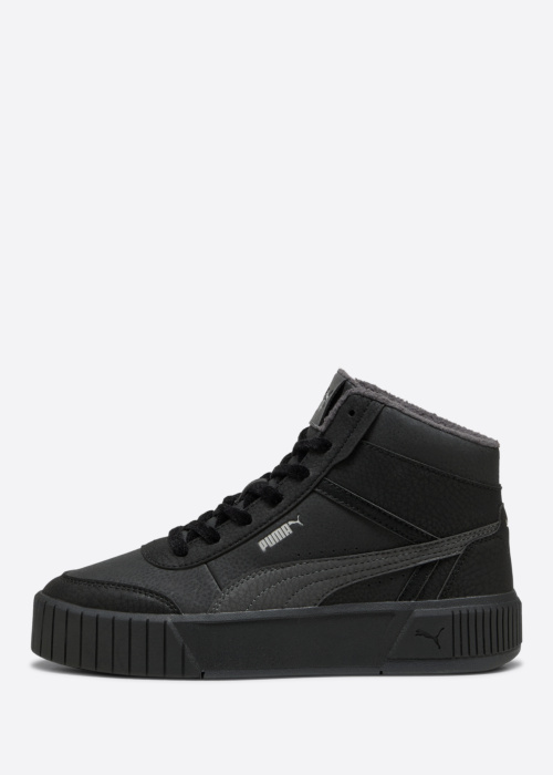 Полусапоги Carina Mia Mid Wtr Puma