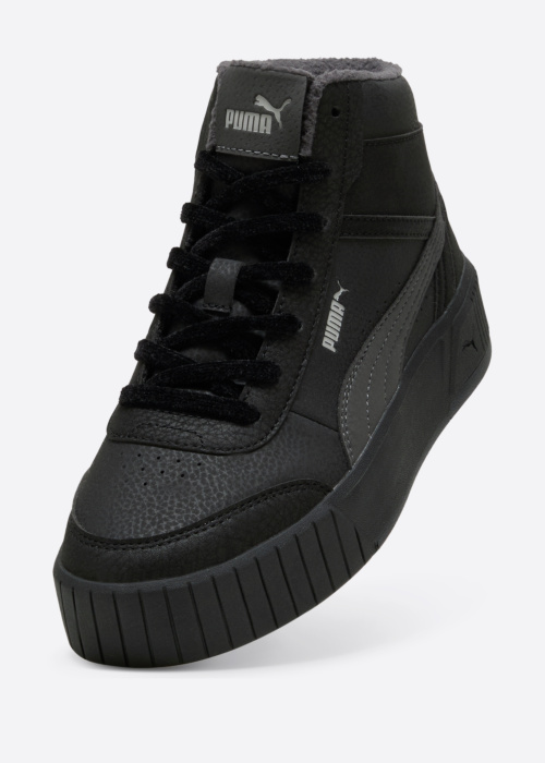 Полусапоги Carina Mia Mid Wtr Puma