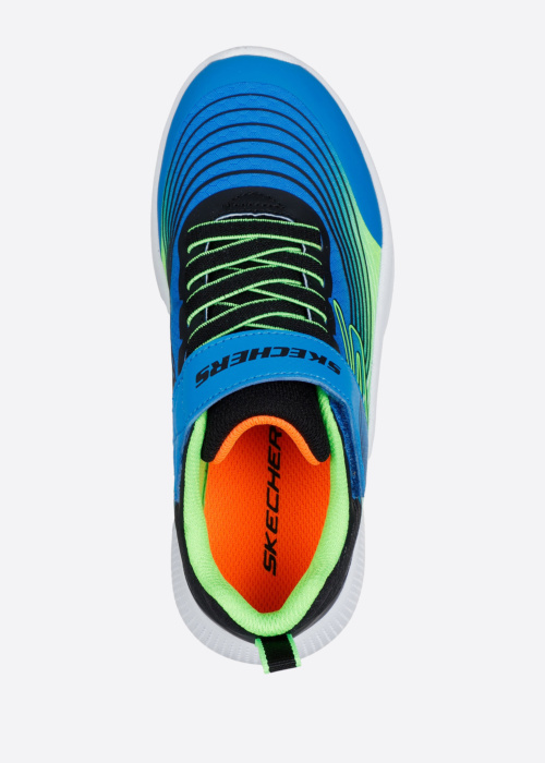 Кроссовки Microspec Advance Skechers