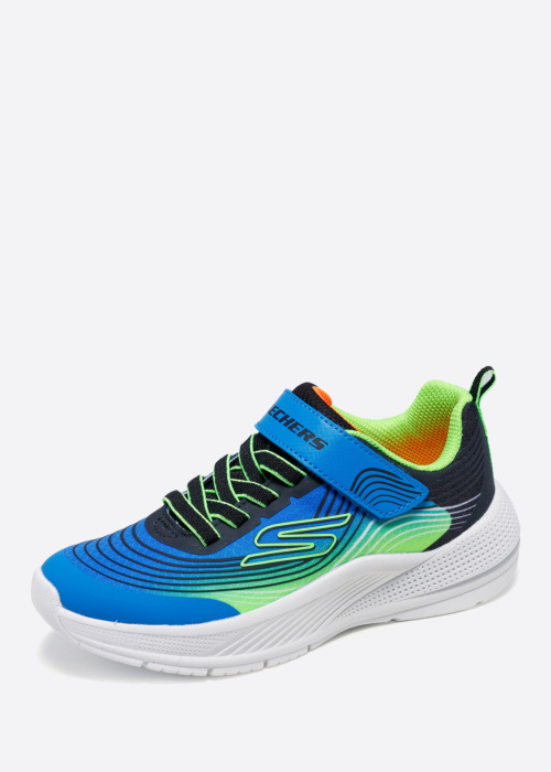 Кроссовки Microspec Advance Skechers