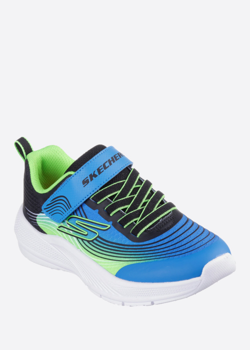 Кроссовки Microspec Advance Skechers