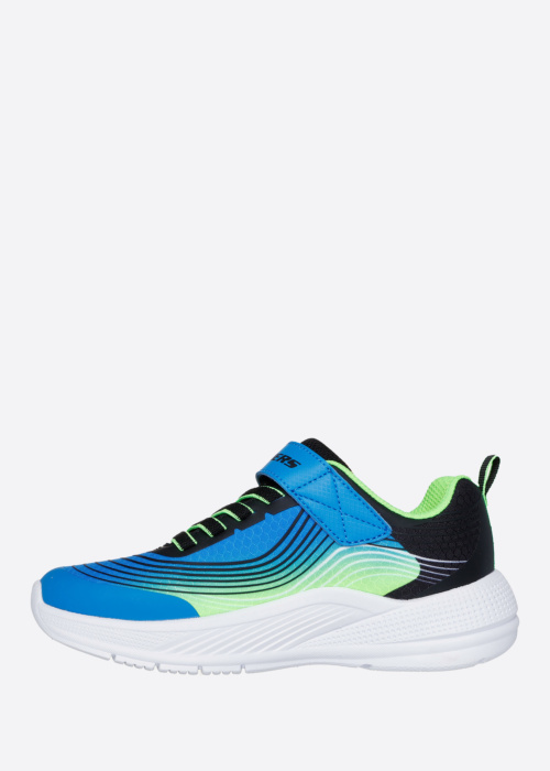 Кроссовки Microspec Advance Skechers