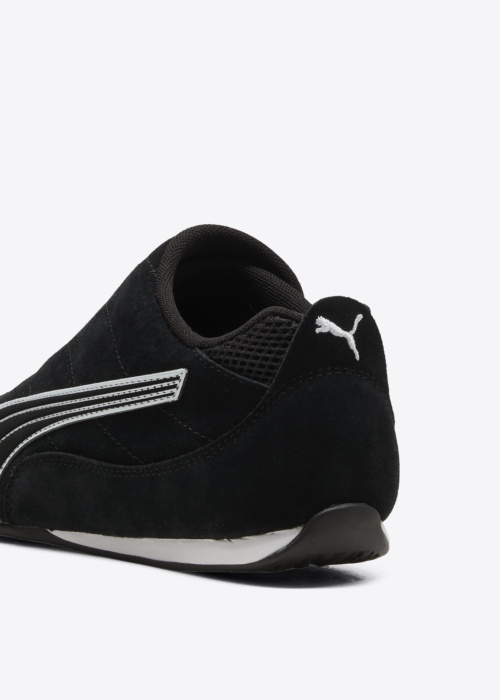 Кроссовки Catch Soleil Slipon Puma