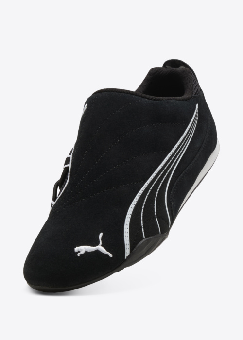 Кроссовки Catch Soleil Slipon Puma