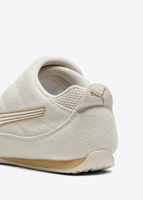 Кроссовки Catch Soleil Slipon Puma