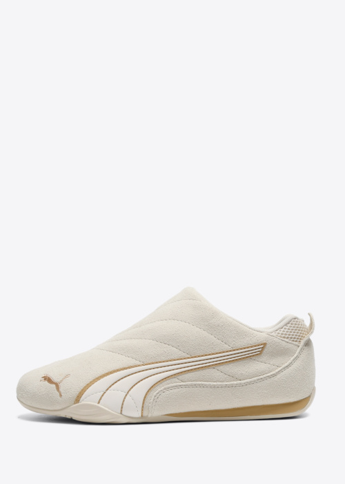 Кроссовки Catch Soleil Slipon Puma