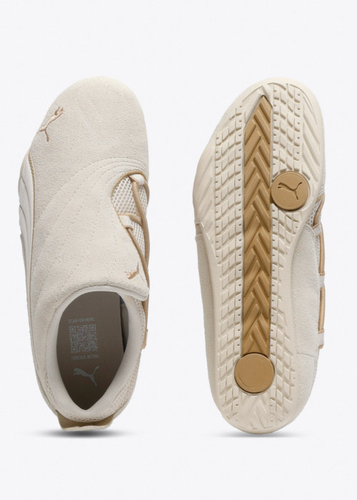 Кроссовки Catch Soleil Slipon Puma