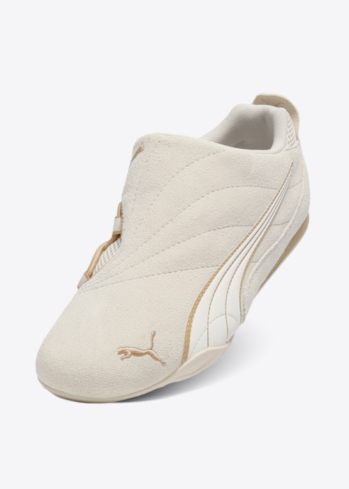 Кроссовки Catch Soleil Slipon Puma