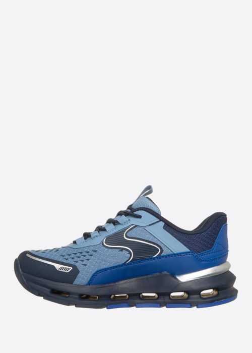 Skechers vabaajajalatsid Glide-step Plus